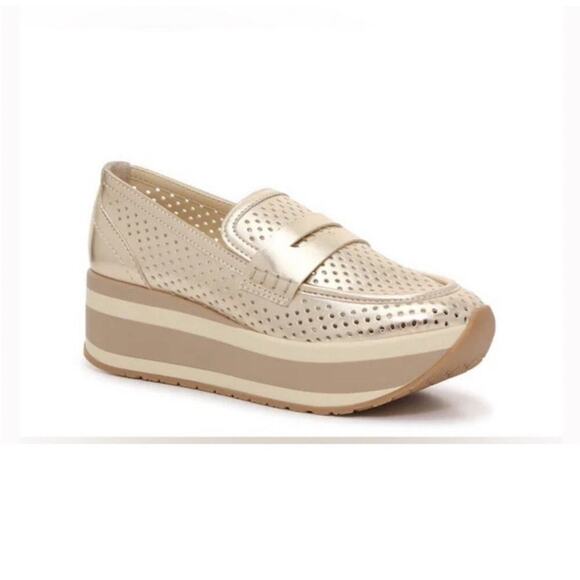 NEW Dolce Vita Janine Slip-On, Size Women's 8 (EE) - Picture 1 of 8